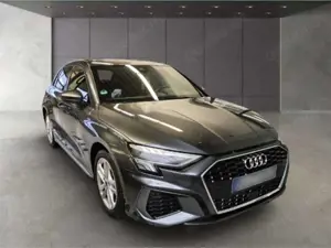 Audi A3 Bild 2