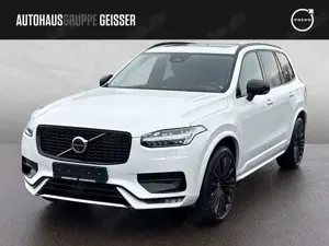 Volvo XC90 B5 AWD Mild-Hybrid Ultimate Dark 7-Sitzer