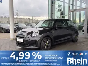 MINI Cooper SE 3-Türer HUD HK Pano Rückfahrkamera
