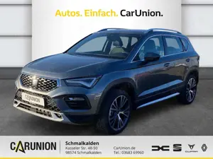 SEAT Ateca 1.5 TSI ACT Xperience OPF