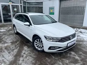 Volkswagen Passat Variant Business mit TÜV/AU-Neu…