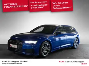 Audi A6 50 TFSI e quattro sport Pano BO S line
