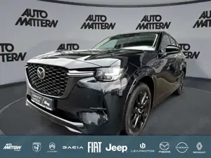 Mazda CX-60 e-SKYACTIV PHEV HOMURA CON-P DRI-P COM-P P