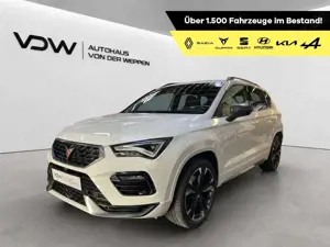 CUPRA Ateca 2.0 TSI 4Drive AHK ACC Klima Navi Rückfahrkamera