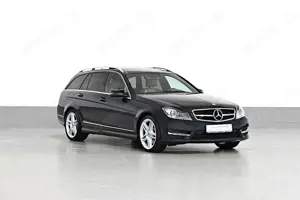 Mercedes-Benz C 350 T V6 CDI AMG-SPORTPAKET*MOTORSCHADEN*