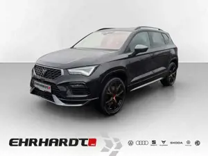 CUPRA Ateca 2.0 TSI DSG 4Drive VZ DCC COPPER AHK*PANO*LED*V...