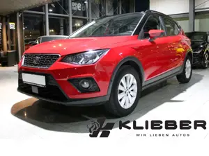 SEAT Arona 1.0 TSI Style SHZ*NAVI*KAMERA*PARK*ACC