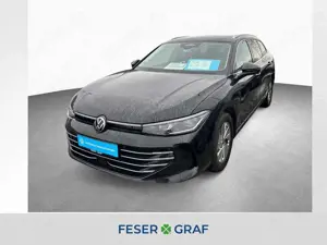 Volkswagen Passat Variant Elegance 2.0 TDI DSG 150PS