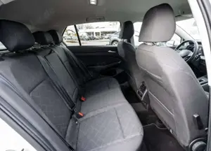 Volkswagen Golf Golf 2.0 TDI SCR DSG Move