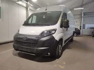 Peugeot Boxer 435 L4H2 Heavy BlueHDi 180 AT*Kam*Navi*