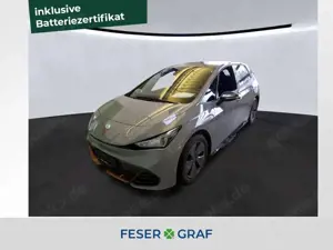 CUPRA Born ACC Alu 18" LED Navi RüKa Sitzh.