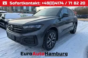 Volkswagen Touareg R-Line Final Edition 4M+PANO+AHK+20""L...