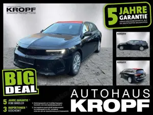 Opel Astra L Sports Tourer 1.5 D Elegance LED+Navi+LM