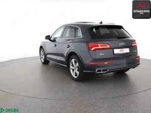 Audi Q5 Q5 55 TFSI e qu S LINE LUFT,MASSAGE,ACC,KEYLESS Bild 3