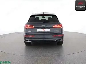 Audi Q5 Q5 55 TFSI e qu S LINE LUFT,MASSAGE,ACC,KEYLESS Bild 4