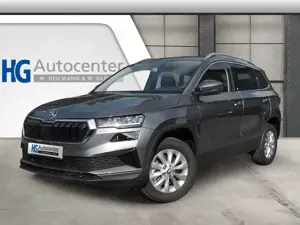 Skoda Karoq 1.5 TSI DSG Keyless LED AHK Navi ACC eHeck