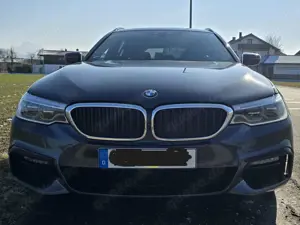 BMW 540 540d xDrive Touring Aut. Sport Line