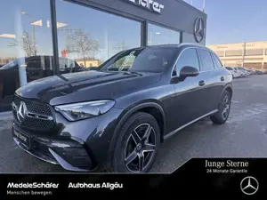 Mercedes-Benz GLC 220 GLC 220 d 4M AMG AHK 360° Sound Mem 20" AMG Line