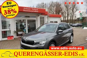 Skoda Kamiq 1.0TSI 85KW "130LET Prem-CZ" 85 kW (116 PS), Sc...