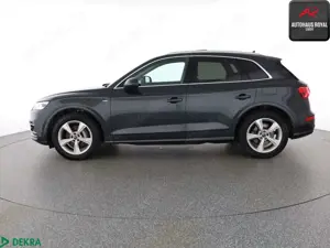 Audi Q5 Q5 55 TFSI e qu S LINE LUFT,MASSAGE,ACC,KEYLESS Bild 2
