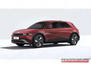 Hyundai IONIQ 5 MY26 UNIQ 84kWh Batterie 229PS 2WD HUD Navi Digita Bild 2