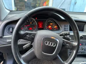Audi A6 2.0 TFSI