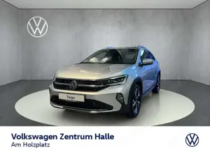 Volkswagen Taigo 1.0 TSI Style DSG