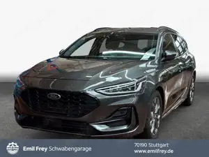 Ford Focus Turnier 1.0 EcoBoost Hybrid ST-LINE X