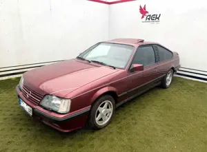 Opel Monza