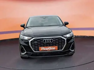 Audi Q3 Bild 2