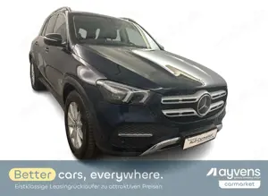 Mercedes-Benz GLE 350 de 4Matic 9G-TRONIC