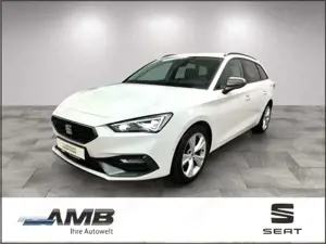 SEAT Leon Sportstourer FR 1.5 TSI AHK/LED/Sitzhzg