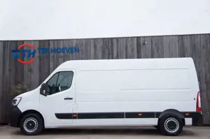 Renault Master 2.3 DCi L3H2 Klima Navi Tempom. 99KW Eur6