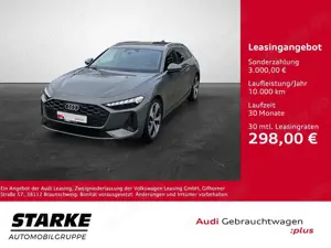 Audi A5 Avant TFSI S tronic Navi LED AHK 20-Zoll APS-Pl...