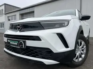 Opel Mokka-E Edition 77€ m.20% Anz. Navi DAB CCS LED DigCockp