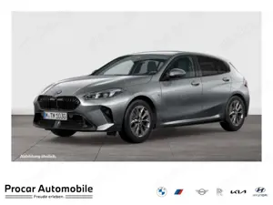 BMW 120 d M Sport HUD ACC 360°KAM RFK NAVI LED DAB