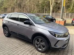 Opel Others Grandland GS Line 1.5D