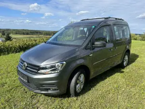 Volkswagen Caddy Caddy 1.4 BiFuel TGI (5-Si.) Trendline