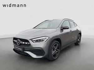 Mercedes-Benz GLA 250 e AMG*Multibeam*PTS*Kamera*Distronic*Nav