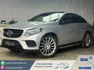 Mercedes-Benz GLE 450 / GLE 43 AMG 4Matic *AHK*360KAMERA*PANO
