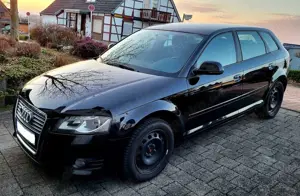 Audi A3 Sportback 1.6 Attraction