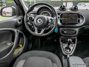 smart forFour EQ EXCLUSIVE LAST ONE Panormadach Bild 4