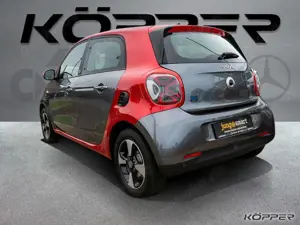 smart forFour EQ EXCLUSIVE LAST ONE Panormadach Bild 2