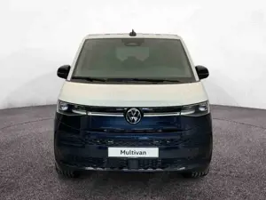 Volkswagen T7 Multivan 75 Jahre Bulli LANG LR ELEK.TÜR*AHK*CAM*ACC Bild 3