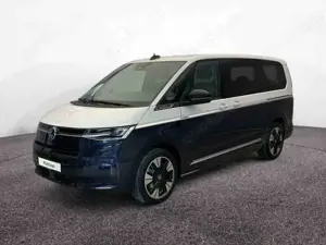 Volkswagen T7 Multivan 75 Jahre Bulli LANG LR ELEK.TÜR*AHK*CAM*ACC Bild 2