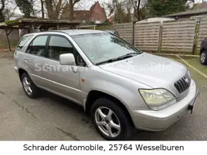 Lexus RX 300 -  V6 24V