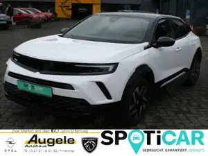 Opel Mokka GS, 136PS, AHK, SHZ+LHZ, Alcantara, Kamera, PDC