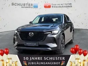 Mazda CX-60 Homura 3,3l 360° Kamera/Head-up/Matrix-LED