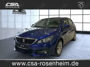 Peugeot 308 Active Bluetooth Navi Klima Einparkhilfe
