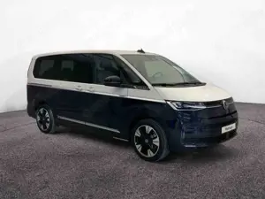 Volkswagen T7 Multivan 75 Jahre Bulli LANG LR ELEK.TÜR*AHK*CAM*ACC Bild 4